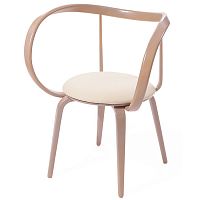 стул apriori xl каркас: осветлённая береза, обивка: ткань sensation 32 в Нижневартовске