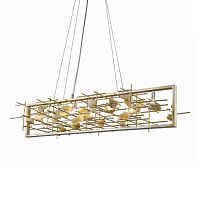 подвесной светильник hanna 7 от delight collection в Нижневартовске