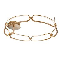 потолочный светодиодный светильник maytoni chain mod017cl-l70mg в Нижневартовске