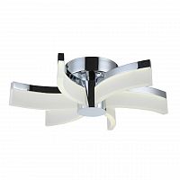 потолочная светодиодная люстра kink light фейерверк 08005 в Нижневартовске