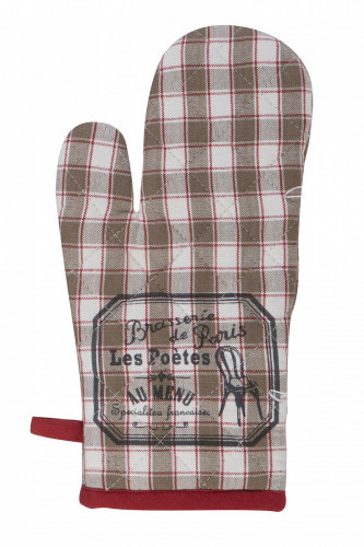 рукавица для горячего закусочная (30*15) в Нижневартовске