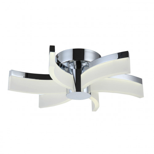 потолочная светодиодная люстра kink light фейерверк 08005 в Нижневартовске