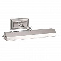 подсветка для картин arte lamp picture lights vintage a9126ap-2cc в Нижневартовске