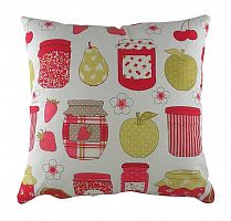 подушка с дарами природы summersdale jam в Нижневартовске