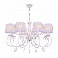 подвесная люстра toplight camilla tl1135-8h в Нижневартовске