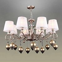 подвесная люстра omnilux stigliano oml-64003-08 в Нижневартовске