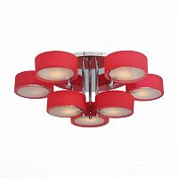 потолочная люстра st luce foresta sl483.602.09 в Нижневартовске