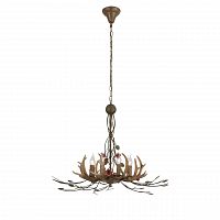 подвесная люстра st luce campen sl347.303.08 в Нижневартовске