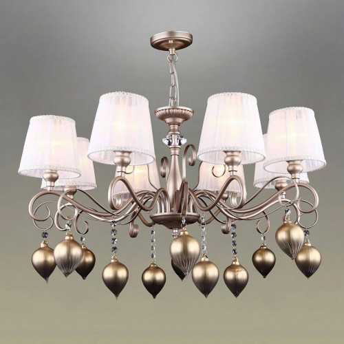 подвесная люстра omnilux stigliano oml-64003-08 в Нижневартовске