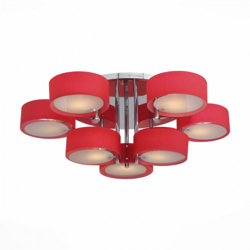 потолочная люстра st luce foresta sl483.602.09 в Нижневартовске