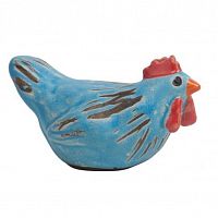 предмет декора статуэтка курочка juliette в Нижневартовске