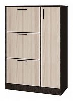 обувница stolline лофт-5 стл.235.01 в Нижневартовске