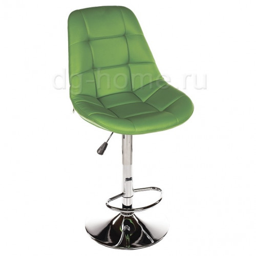 барный стул eames зеленый в Нижневартовске