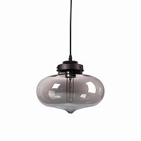 подвесной светильник minaret серая в Нижневартовске