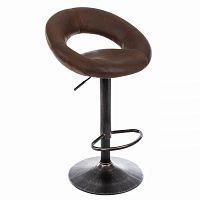 барный стул oazis vintage brown в Нижневартовске