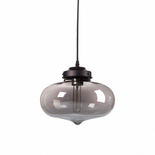 подвесной светильник minaret серая в Нижневартовске