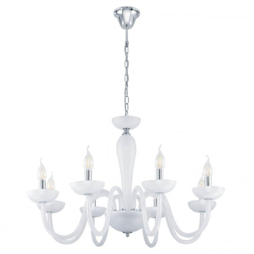 подвесная люстра eglo falcado 1 39123 в Нижневартовске