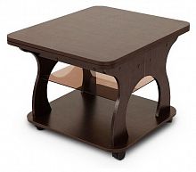 столик журнальный mebelson купер раскладной в Нижневартовске