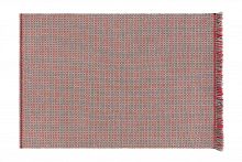 ковер gan gofre blue 240x80 от gan в Нижневартовске