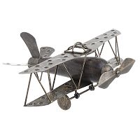 модель аэроплан коричневого цвета в Нижневартовске