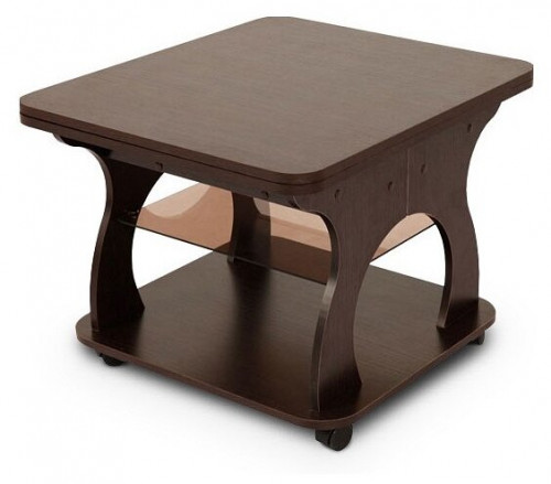 столик журнальный mebelson купер раскладной в Нижневартовске