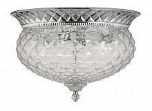 потолочный светильник crystal lux hola pl4 chrome в Нижневартовске