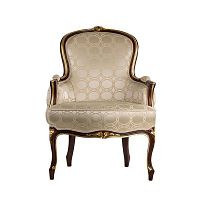 кресло lotti бежевое в Нижневартовске