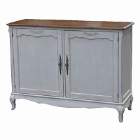 комод mobilier de maison белый в Нижневартовске