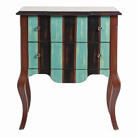 комод altertum мультиколор в Нижневартовске