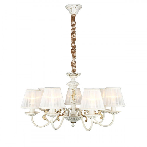 подвесная люстра omnilux oml-77103-07 в Нижневартовске