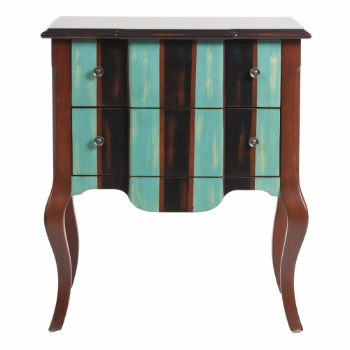 комод altertum мультиколор в Нижневартовске