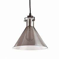 подвесной светильник schot glass серый в Нижневартовске