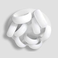 потолочная светодиодная люстра ambrella light orbital cloud fc15/9 wh 180w d800 в Нижневартовске