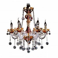 подвесная люстра osgona vidare 738062 в Нижневартовске