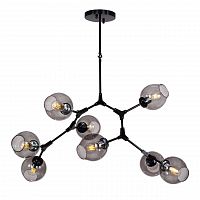 подвесная люстра favourite bolos 1742-8p в Нижневартовске