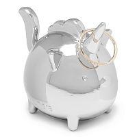 подставка для колец squiggy единорог хром в Нижневартовске