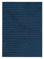 ковер denim синий 160*230 в Нижневартовске