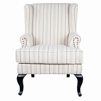 кресло lekalo серое в Нижневартовске