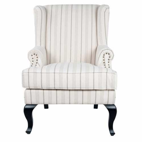 кресло lekalo серое в Нижневартовске