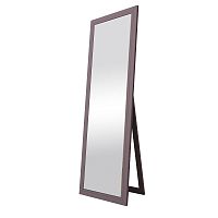 зеркало напольное в полный рост прямоугольное фиолетовое rome в Нижневартовске