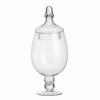 ваза декоративная vanity большая в Нижневартовске