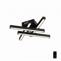 потолочный светодиодный светильник st luce samento sl933.402.04 в Нижневартовске