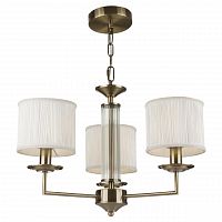 подвесная люстра freya felina fr2006pl-03bz в Нижневартовске