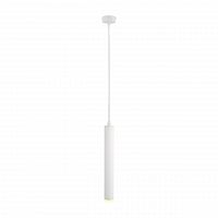 подвесной светодиодный светильник arte lamp a6810sp-1wh в Нижневартовске