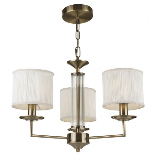 подвесная люстра freya felina fr2006pl-03bz в Нижневартовске