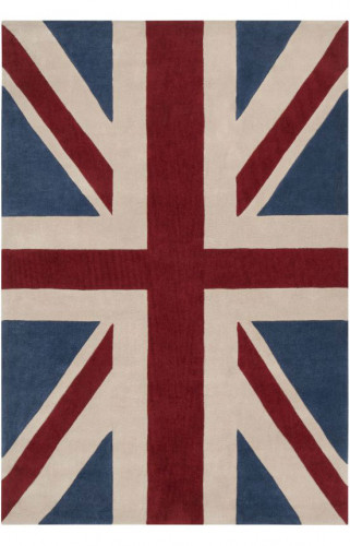 ковер union jack classic 140х200 в Нижневартовске