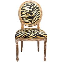 стул «зебра» (ночь) в Нижневартовске