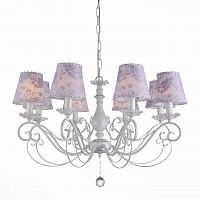 подвесная люстра st luce incanto sl160.503.08 в Нижневартовске