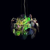 подвесной светильник artpole mondstein 001110 в Нижневартовске