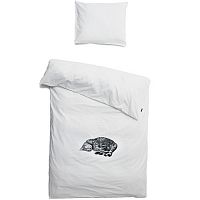 постельное белье с кошкой (150*200) в Нижневартовске